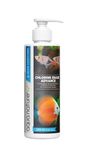 aqua nature Chlorine Erase Advance Water Conditioner Concentrated Chlorine Remover With Added Vitamin & Aloe Vera For Freshwater Aquarium (250Ml)