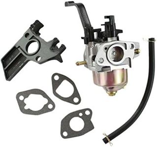 HURI Carburetor with Gasket for Generac Centurion GP3250 Generator