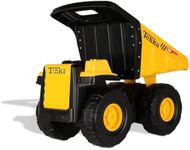 Tonka Steel Toughest Mighty Dump Truck (06028) 29.21 cm*27.94 cm*50.8 cm