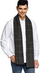 HOYAYO Mens Classic Warm Long Winter Scarf