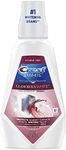 Crest Mouthwash Glamorous White Alcohol-Free 32 Fl Oz (Pack of 2)