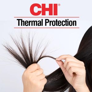CHI Silk Infusion Hair Serum – 177ml Leave-In Treatment