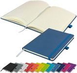 A5 Notebook Writing Pad New Lined H