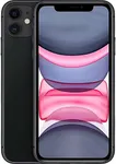 Apple iPhone 11, US Version, 64GB, 