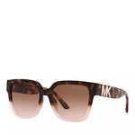 Michael Kors KARLIE MK 2170U Dark Tortoise Pink/Brown Pink Shaded 54/17/140 women Sunglasses