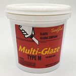 Sarco Type M Glazing Putty (Quart)