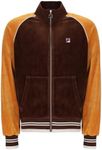 Fila Mens Liston Retro Colour Block