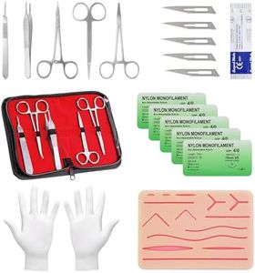 Suture Pra