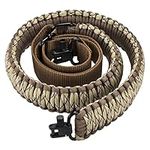 CVLIFE 550 Paracord Sling 2 Point S
