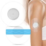 Glucose Monitor Patch