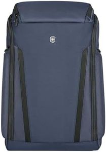 Victorinox Zaino per Laptop Altmont Professional Fliptop, Zaino con Tasca per Laptop, Donna/Uomo, 26 x 33 x 49 cm, 26 l, Blu