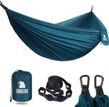 COVACURE Camping Hammock - 270 * 15