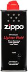 Zippo Lighter Fluid