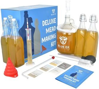 Blue Ox Br