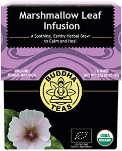 Buddha Tea