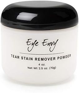 Eye Envy Extra Large Tear Stain Remover Powder - 2.5 Net Oz.