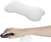 kwmobile Mouse Wrist Rest Support -