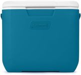 Coleman Chiller 30qt Insulated Port