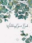 Wedding Guest Book-Wedding Sign-in 