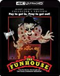 The Funhouse - Collector's Edition 