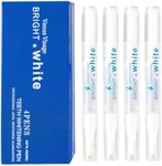 Venus Visage Award Winning Teeth Whitening Pen, 20+ Uses - Teeth whitening Gel Professionally formulated - Best Teeth whitening kit Teeth Whitener - Low Sensitivity (Mint) (0.07 Fl Oz (Pack of 4))