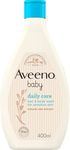 Aveeno Baby Daily Care Hair and Bod