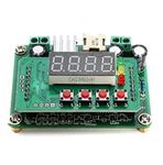 REES52 B3603 3A 6-40V DC-DC Digital Control CV/CC Step-Down Buck Converter Module