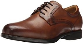 Florsheim Men's Medfield Plain Toe 