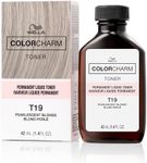 COLORCHARM Permanent Liquid Toners|