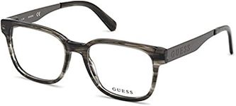 Guess Mens Eyeglasses