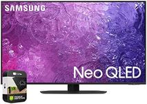 SAMSUNG QN50QN90CAFXZA 50 Inch Neo 