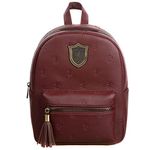 Harry Potter Gryffindor PU Mini Backpack