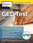 Cracking The Ged Test With 2 Practi