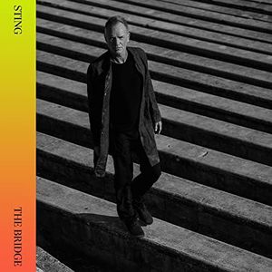 The Bridge (Deluxe Edition) (incl. 3 Bonus Tracks) (180-gram)