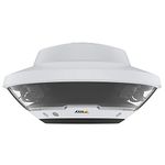 AXIS Q6100-E IP security camera Indoor & outdoor Dome 2592 x 1944 Pixels Wall