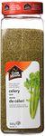 Club House, Quality Natural Herbs and Spices, Celery Seed, 500g