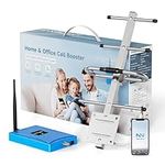 Verizon Cell Phone Signal Booster, 