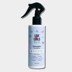Gently Scented Kids Detangler Leave