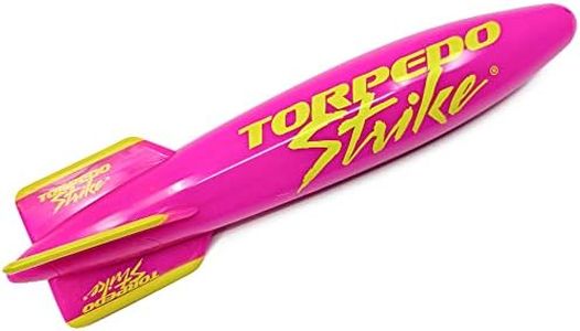 Torpedo St