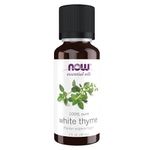 100% Pure White Thyme Essential Oil