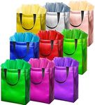 BLEWINDZ Colorful Gift Bags with Ti