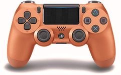 Copper DUALSHOCK 4 (Exclusive to Amazon.co.uk) (PS4)