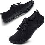 SEEKWAY Water Shoes Men Women Adult Quick-Dry Aqua Sock Barefoot for Beach Swim River Pool Lake Hiking Kayaking Surfing