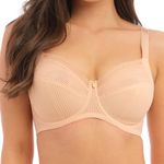 Fantasie Women's Fusion Underwire Full Cup Side Support Bra Bra, Sand, 32F