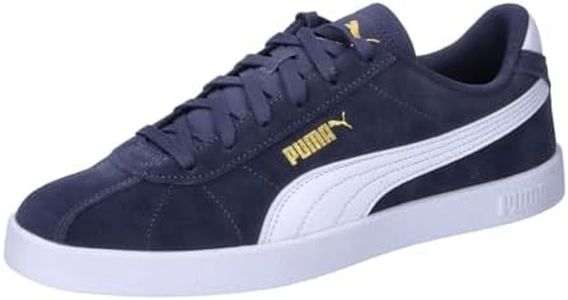 PUMA Club 