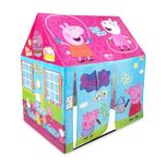 Peppa Pig Deluxe Playhouse