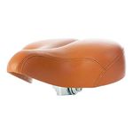 Retrospec Chatham Cruiser Comfort Plus Saddle