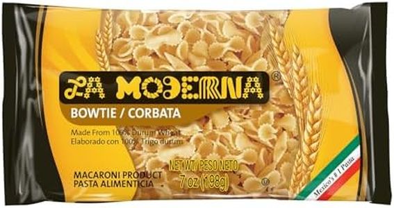 La Moderna