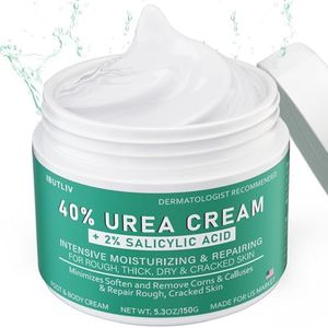 Urea Cream