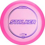 Discraft Z Stalker 173-174 Gram Distance Driver Golf Disc